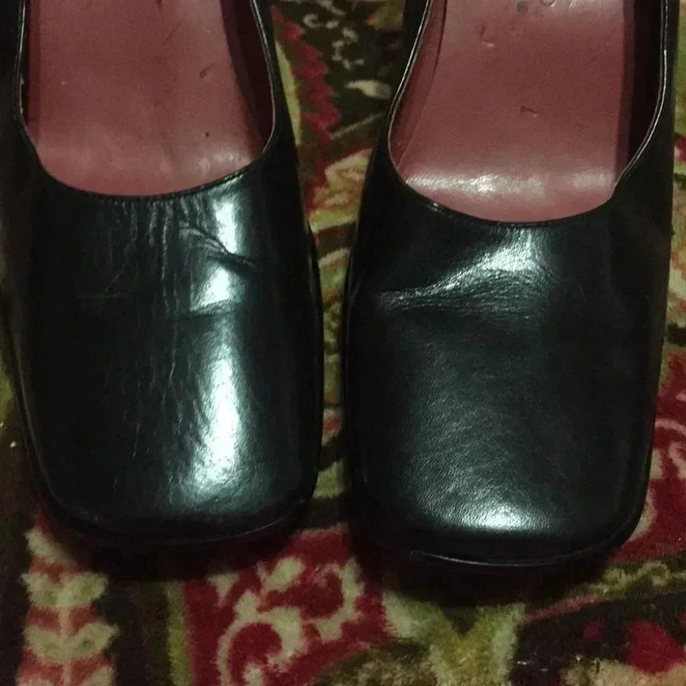 Elements by Nina shoes